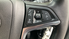 Vauxhall Mokka X 1.4T ecoTEC Active 5dr Petrol Hatchback